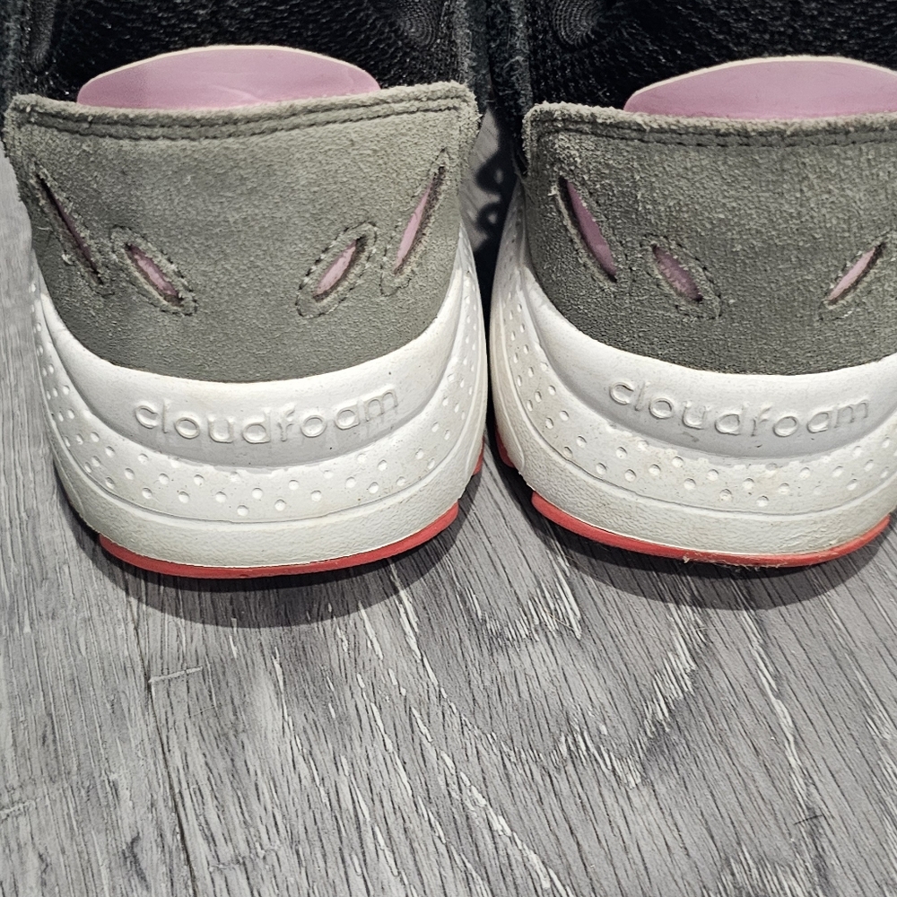 Adidas Cloudfoam Sneakers - Picture 4 of 7